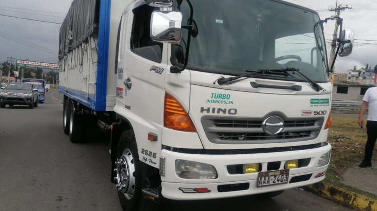 Hino FM