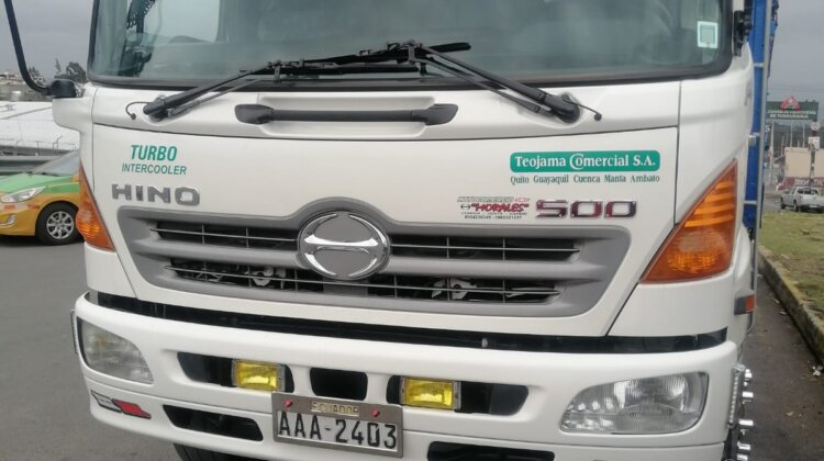 Hino FM