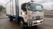 CHEVROLET FTR 2022