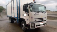 CHEVROLET FTR 2022