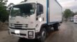 CHEVROLET FTR 2022