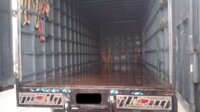 CHEVROLET FTR 2022