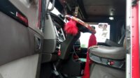 KENWORTH T800 / 2013