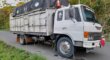 VENDO CAMION HINO FD