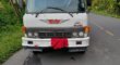 VENDO CAMION HINO FD
