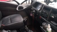 CHEVROLET FTR 2022