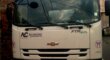 CHEVROLET FTR 2022