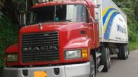 Mack Año 2003