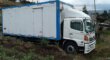 VENDO CAMION GH