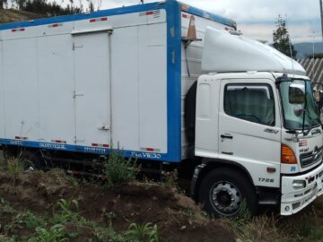 VENDO CAMION GH