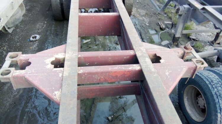 SE VENDE CHASIS COMBO LLLAMAR A LOS TLEF 0989303042