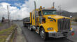 Cabezal Kenworth T800 Aerocap