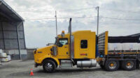 Cabezal Kenworth T800 Aerocap