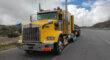Cabezal Kenworth T800 Aerocap