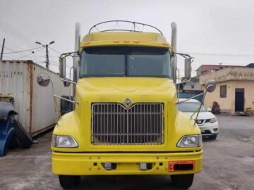 Cabezal Internacional 9200i