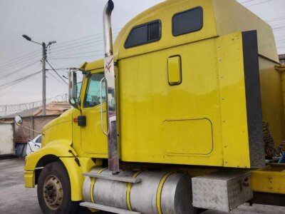 Cabezal Internacional 9200i
