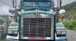 Kenworth T800 Classic 2008