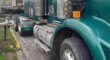 Kenworth T800 Classic 2008