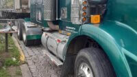 Kenworth T800 Classic 2008
