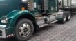 Kenworth T800 Classic 2008
